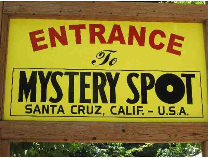 Mistery. Santa Cruz (Mystery spot). Мистер спот. My best trip. Mystery spot true or fake.