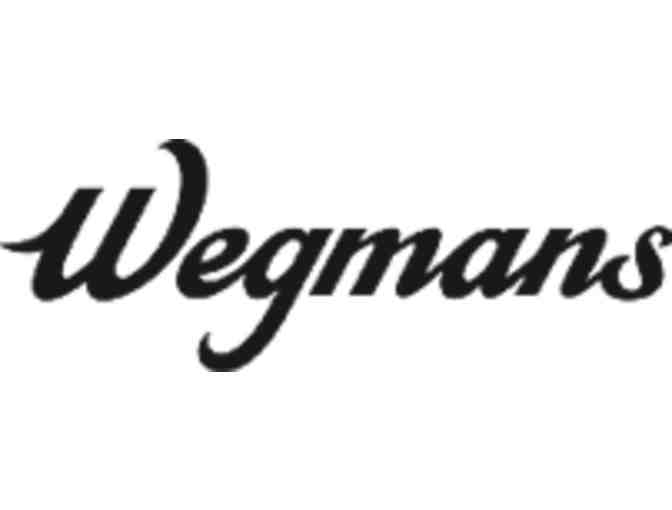 Healthy Cooking Class w/ Inette + $100 to Wegman's