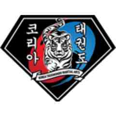 Korea Tae Kwon Do Martial Arts