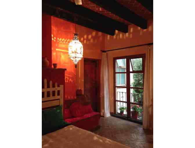 Vacation Home in San Miguel de Allende, Mexico