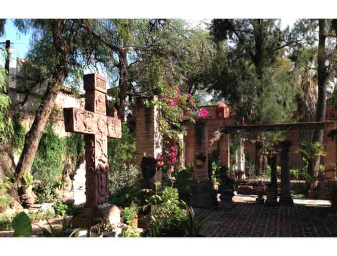 Vacation Home in San Miguel de Allende, Mexico