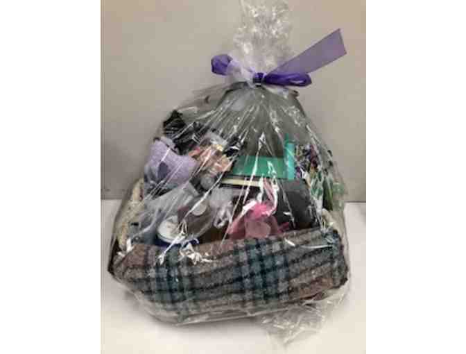 Paper Store - Beautiful Basket filled with goodies - $250 value