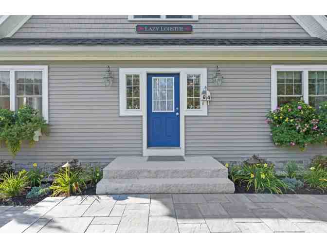 Ogunquit Maine Vacation Home No. 2 - 3 nights/4 days