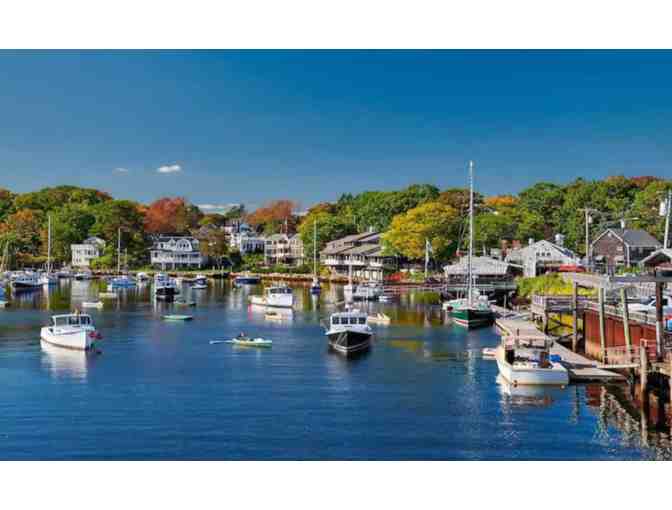 Ogunquit Maine Vacation Home No. 2 - 3 nights/4 days