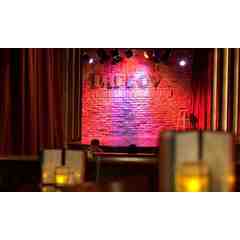 Chicago Improv Comedy Show