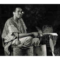 Baile's African Drum Works
