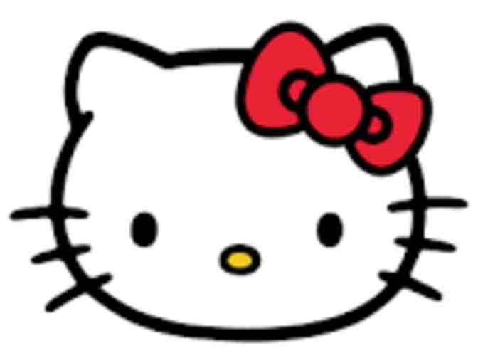 Hello Kitty Package #1