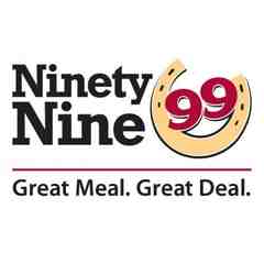 Ninety-Nine Restaurant & Pub