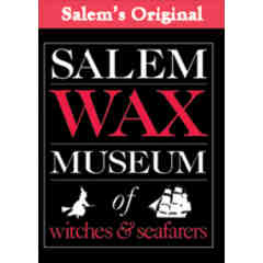 The Salem Wax Museum
