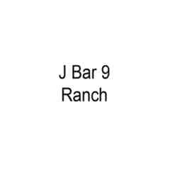 J Bar 9 Ranch