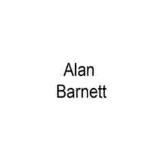 Alan Barnett
