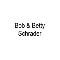 Bob & Betty Schrader