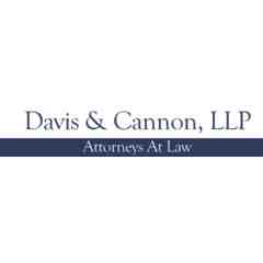Davis & Cannon, LLP
