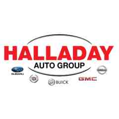 Halladay Motors Auto Group