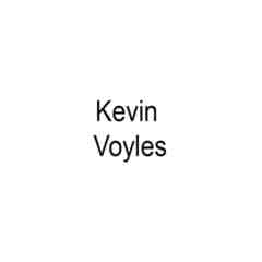 Kevin Voyles