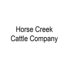 Horse Creek Cattle Company