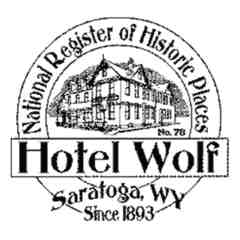 Hotel Wolf
