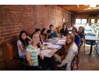 Education Unlimited 2013 Camp Credit- $800: Summer Focus, Actors, Writers and More!