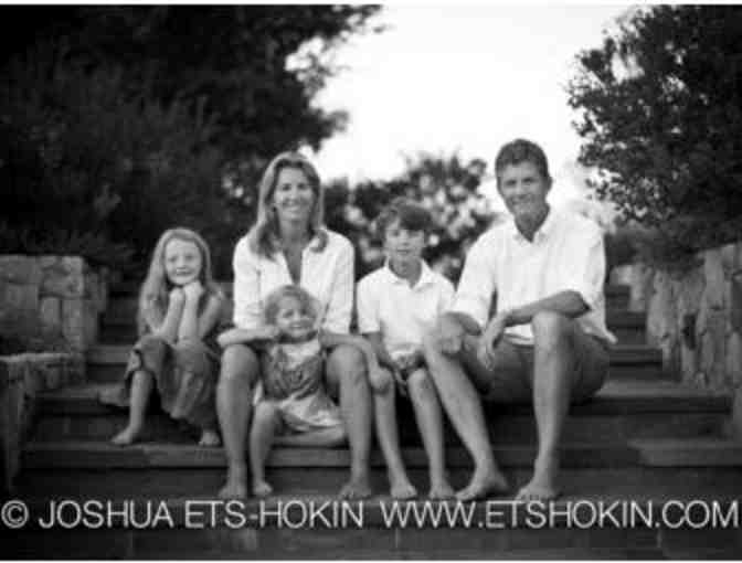 Weekday Family Photography Session with Joshua Ets-Hokin