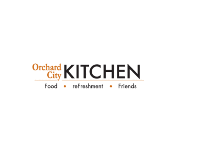 $50 Gift card to Orchard City Kitchen- Campbell