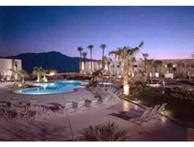 Miracle Springs Resort & Spa Weekday 3day/2night Stay