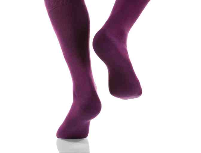 Two (2) Pairs of XOAB Socks