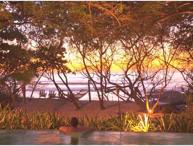 7-Nights at Oceanfront Estate for 14-20 in Tamarindo, Costa Rica!