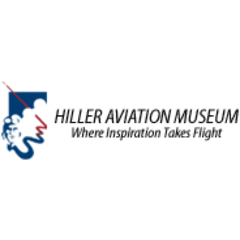 Hiller Aviation Museum