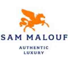 Sam Malouf Authentic Luxury