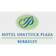 Hotel Shattuck Plaza