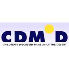 Children's Discovery Museum of the Desert