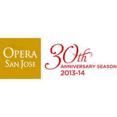 Opera San Jose