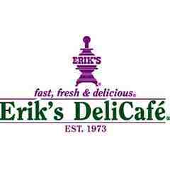 Erik's Deli Cafe