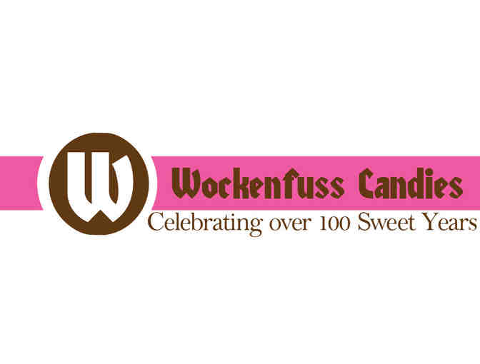 Wockenfuss Candies 2lb Triple Treat Gift Certificate