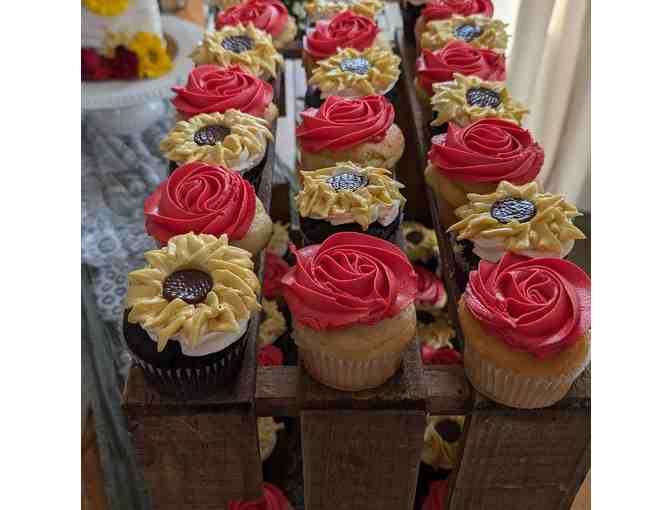 Cupcakes 1 Dozen