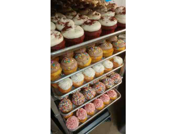 Cupcakes 1 Dozen