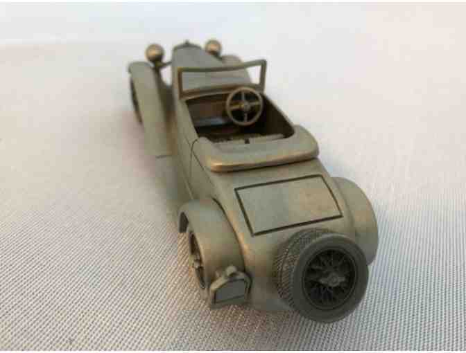 Classic Model Auto - Delage D-8