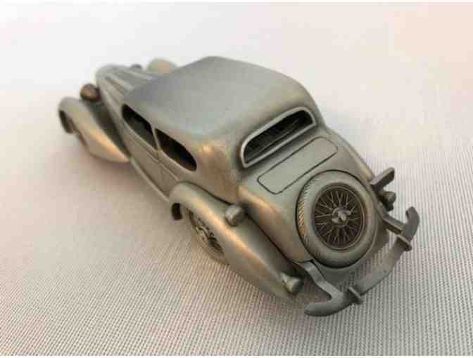 Classic Model Auto - Delahaye