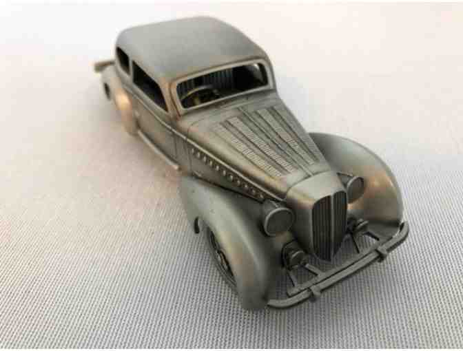 Classic Model Auto - Delahaye
