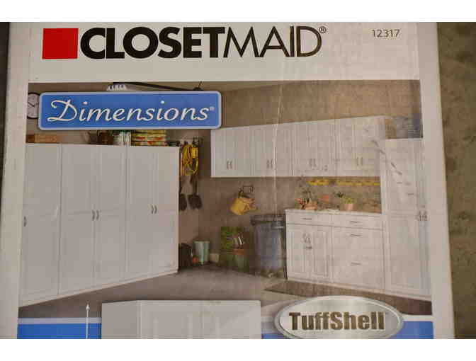 Closet Maid Wall Cabinet