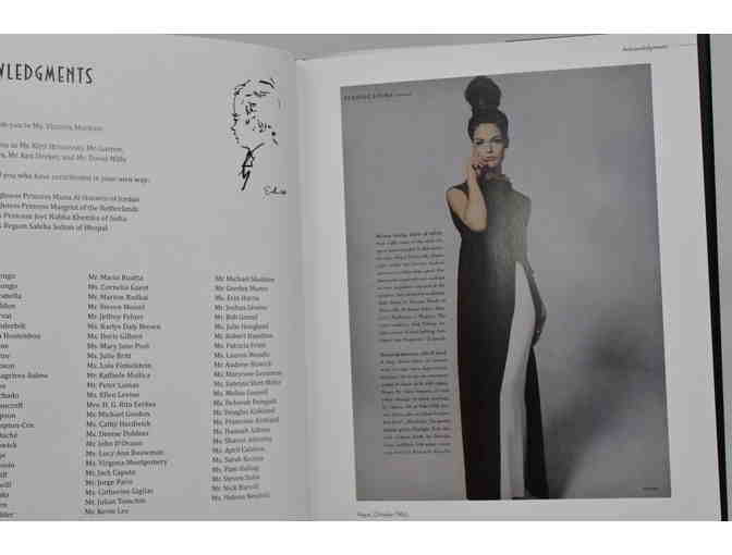 Shear Elegance Book by Givseppe Longo