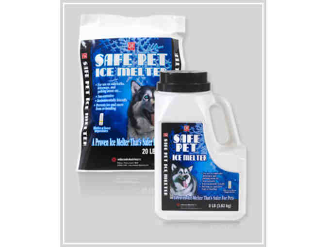 Pet Safe Ice Melt- Winter Package - Milazzo Industries