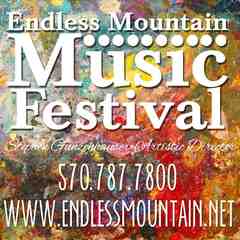Endless Mountain Music Festival
