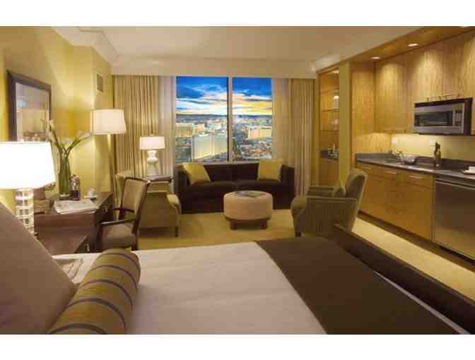 2-Night Stay at Trump International Hotel Las Vegas