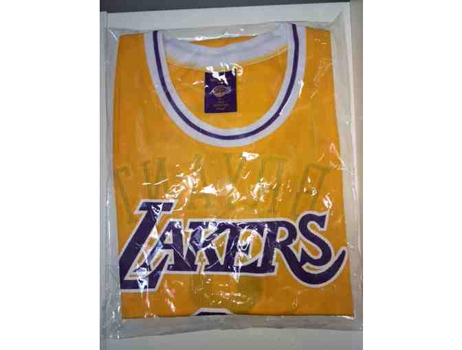 Kobe Bryant #8 Lakers Jersey