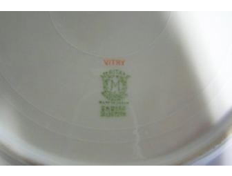 Noritake Vitry' China Set from 1918'