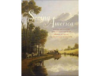 Seeing America: Painting and Sculpture from the Collection of the Memorial Art Gallery' Book'