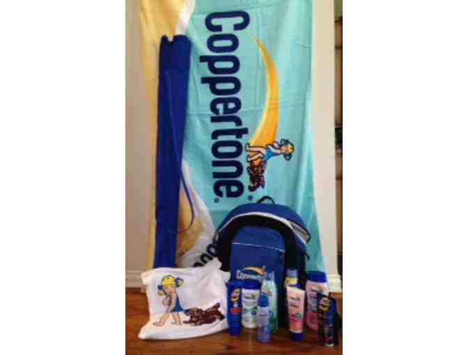 Coppertone Summer Gift Pack