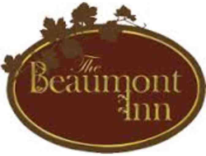 Beaumont Inn Gift Card