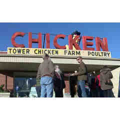Tower Chicken Farm